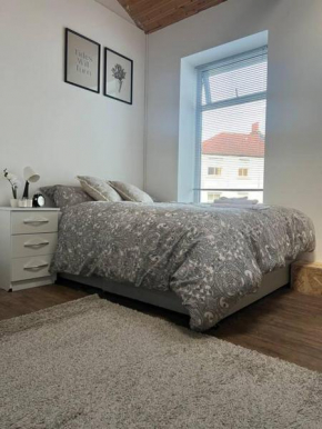 1 bedroom flat Bristol centre